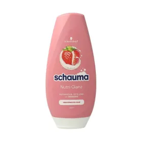 Schauma balsam de par Nutri Glanz 250ml Capsuni