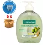 Palmolive sapun lichid 300ml Lime