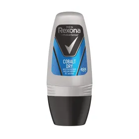 Rexona deodorant roll-on pentru barbati 50ml Cobalt Dry