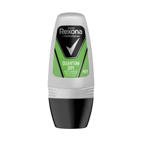 Rexona deodorant roll-on pentru barbati 50ml Quantum