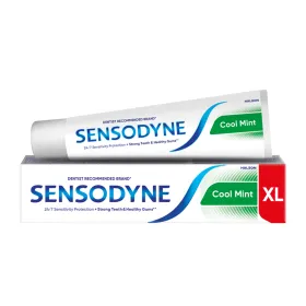 Sensodyne pasta de dinti 100ml Cool Mint XL