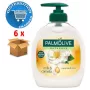 Palmolive sapun lichid 300ml Milk & Camelia