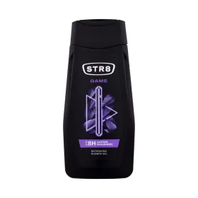 STR8 gel de dus 250ml Game