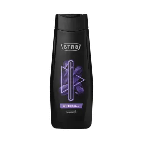 STR8 gel de dus 400ml Game