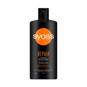 Syoss sampon 440ml Repair