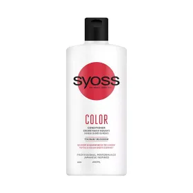 Syoss balsam de par 440ml Color