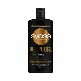 Syoss sampon 440ml Oleo Intense