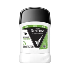 Rexona stick pentru barbati 50ml Invisible Fresh Power