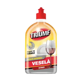 Triumf detergent vase 500ml Citrice