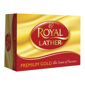 Royal sapun 150g Premium Gold