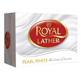 Royal sapun 150g Pearl White