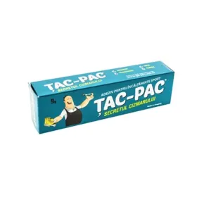 Tac-Pac Adeziv pentru incaltaminte sport 9gr