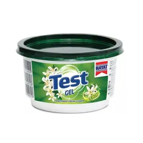 Test detergent de vase gel 350 gr Lemon (Lamaie)