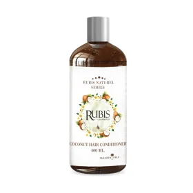 Rubis balsam de par 400ml Coconut