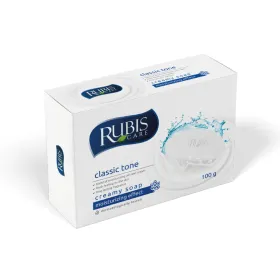 Rubis sapun 100g Classic Tone