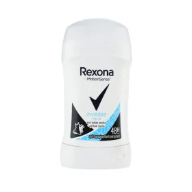 Rexona stick 40ml Invisible Aqua