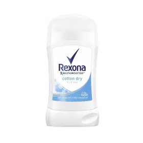 Rexona stick 40ml Cotton Dry