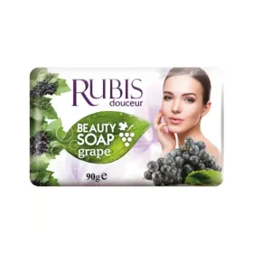 Rubis sapun 90g Beauty Grape C039