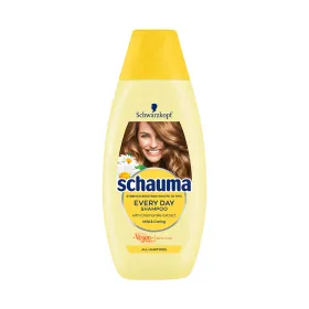 Schauma sampon 400ml Chamomile (musetel)