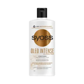 Syoss balsam de par 440ml Oleo Intense