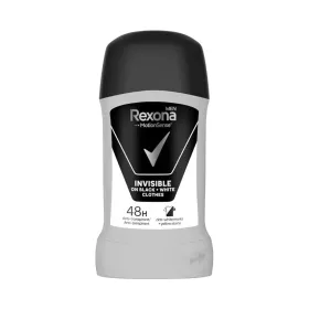 Rexona stick pentru barbati 50ml Invisible Black & White