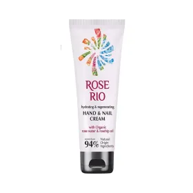 Rose Rio crema de maini 75ml