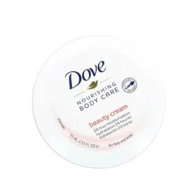 Dove crema de corp 75ml Nourishing Beauty