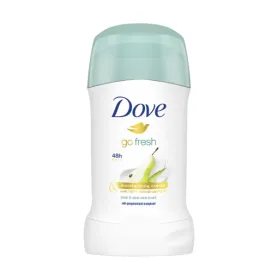 Dove deodorant stick 40ml Pear and Aloe Vera