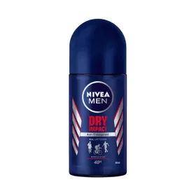 Nivea deodorant roll-on Men Dry Impact 50ml