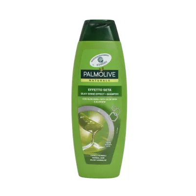 Palmolive sampon 350ml Aloe Vera