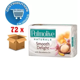 Palmolive sapun solid 90g Macadamia Oil