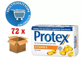 Protex sapun solid 90g Vitamin E