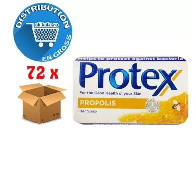 Protex Sapun Solid 90g Propolis