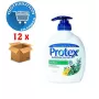 Protex sapun lichid 300ml Herbal