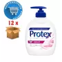 Protex Sapun Lichid 300ml Cream