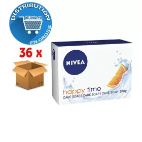 Nivea sapun solid 100g Happy Time