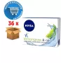 Nivea sapun solid 100g Lemongrass Oil