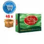 Royal Sapun Solid 125g Emerald Green