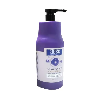 Asse sampon 1000ml Colagen