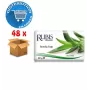 Rubis Sapun Solid 60g Aloe Vera