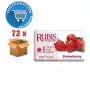 Rubis sapun solid 75g Strawberry