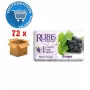 Rubis Sapun Solid 75g Grape