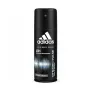 Adidas deodorant spray 150ml Dynamic Pulse