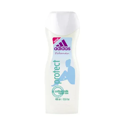 Adidas gel de dus 400ml Protect