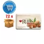 Rubis Sapun Solid 125g Almendras