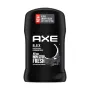 Axe deodorant stick 50ml Black
