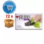 Rubis sapun solid 125g Grape