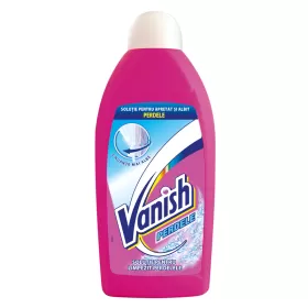 Vanish detergent Perdele Lichid 500ml