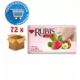 Rubis sapun solid 125g Strawberry