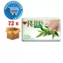 Rubis sapun solid 125g Aloe Vera